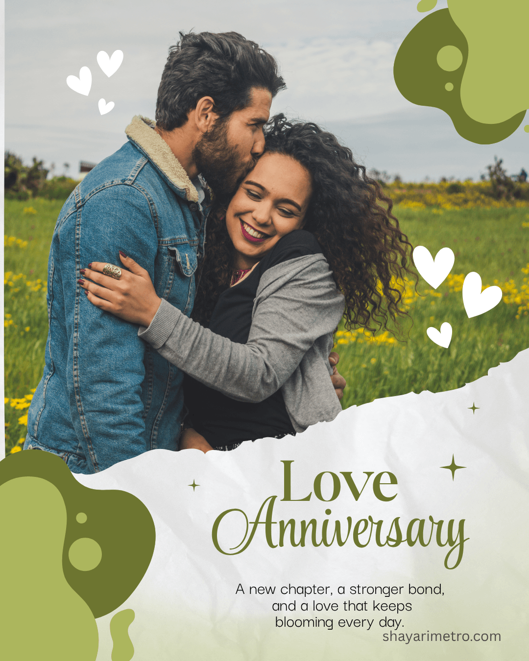 Happy Anniversary Wife Wishes Photo
