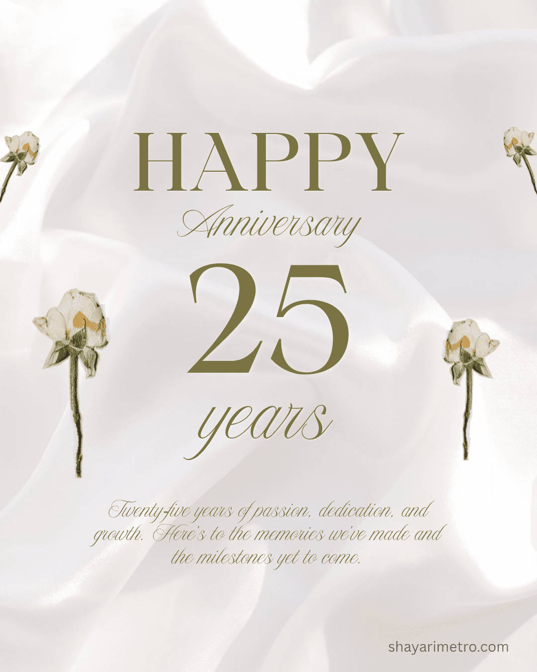 Wedding Anniversary Wishes for Wife Image