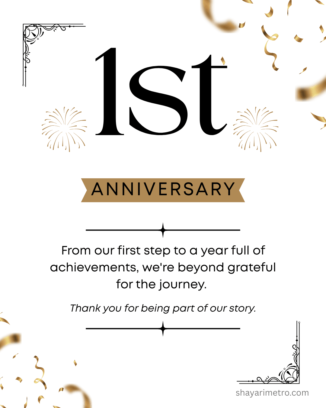 Romantic Anniversary Wishes Image for Wife
