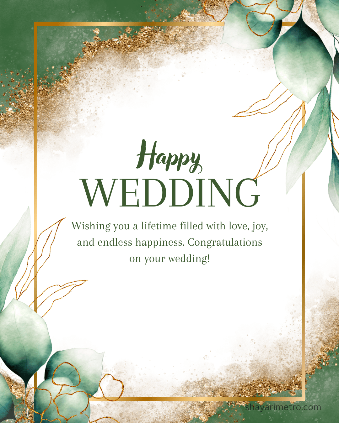 Special Anniversary Message Image for Wife