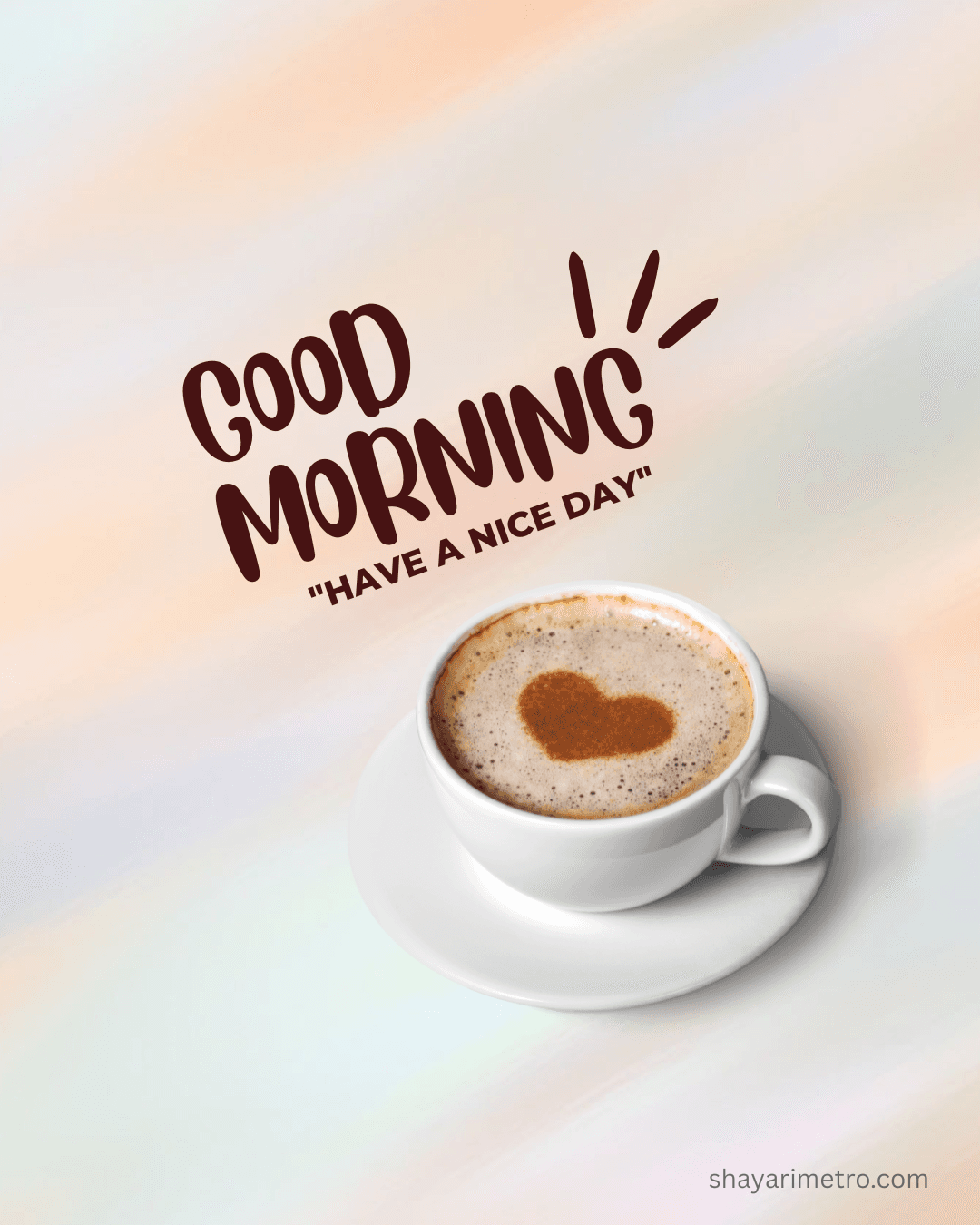Good Morning Wishes for Everyone Image