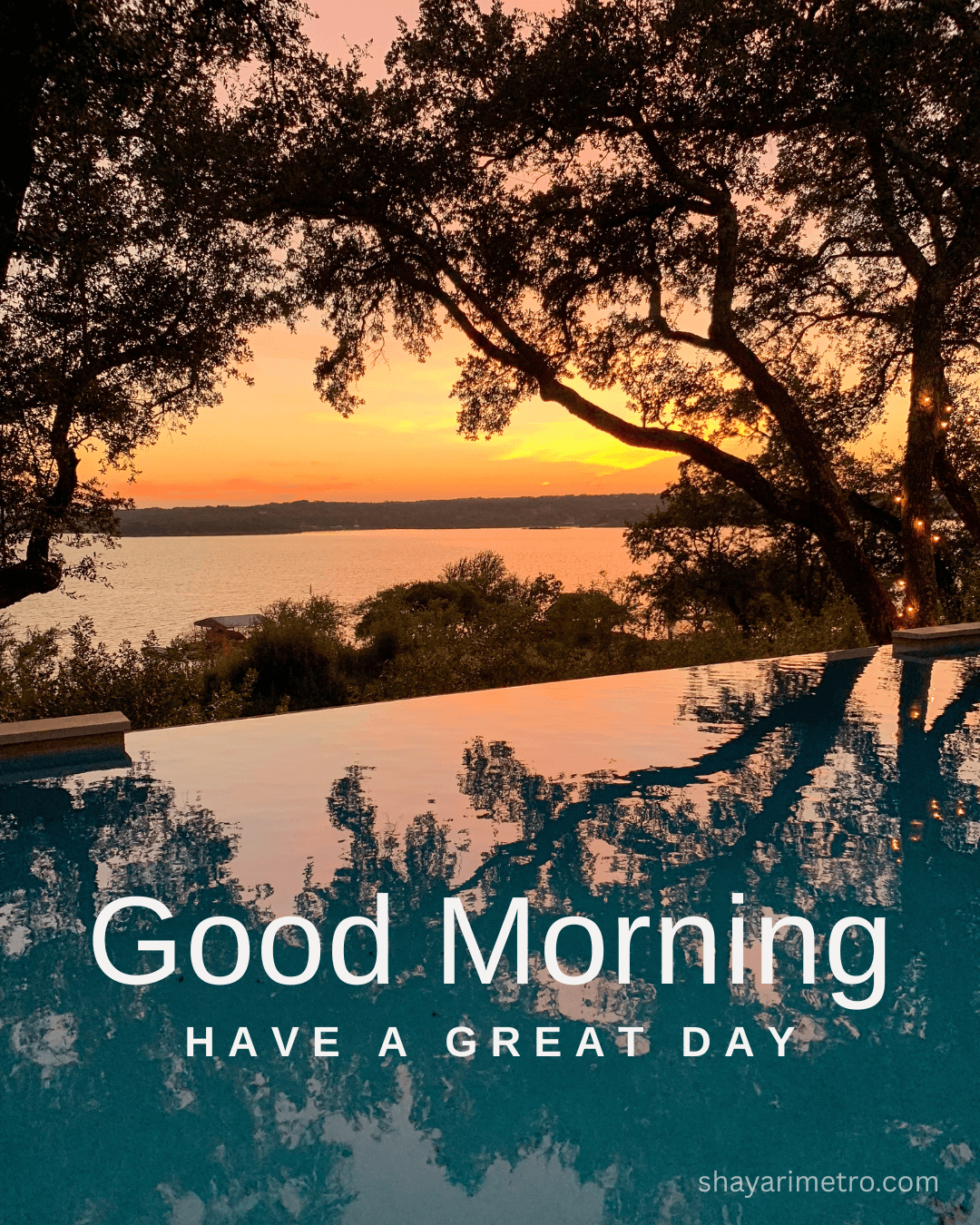 Good Morning Card Download for Everyone