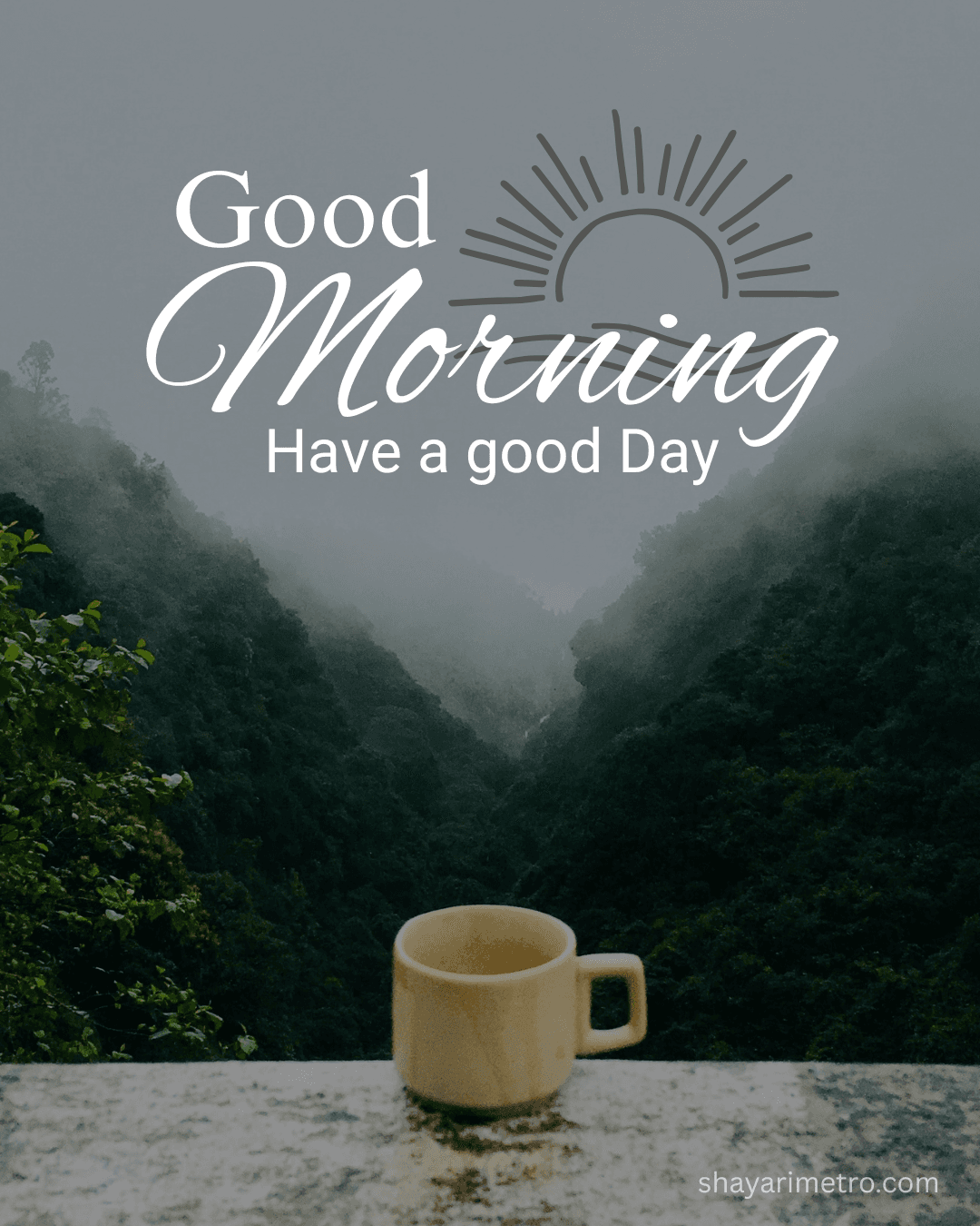 Good Morning Wishes Photo for Everyone