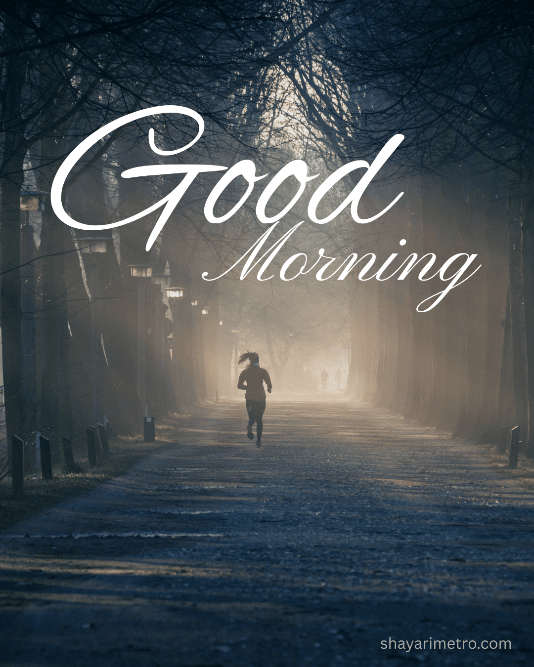 Happy Morning Everyone Wishes Photo
